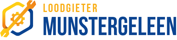 Loodgieter Munstergeleen Logo